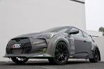 Hyundai Veloster by ARK Performance 2011 года